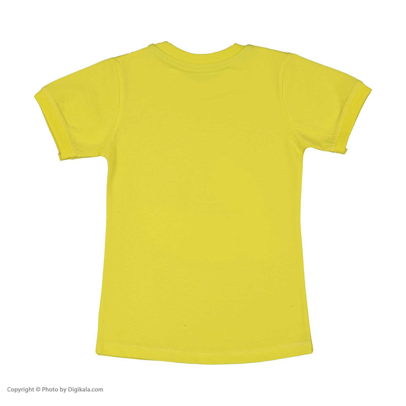 ست تی شرت و شلوار دخترانه بانالی مدل کوهنورد کد 3514 -  - 4