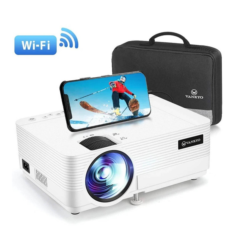 ویدئو پروژکتور وانکیو مدل Leisure 470 ویدئو پروژکتور وانکیو مدل Leisure 470