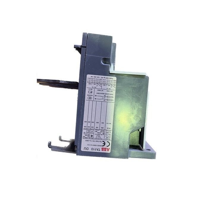 رله اضافه بار حرارتی آ ب ب مدل AT110 DU