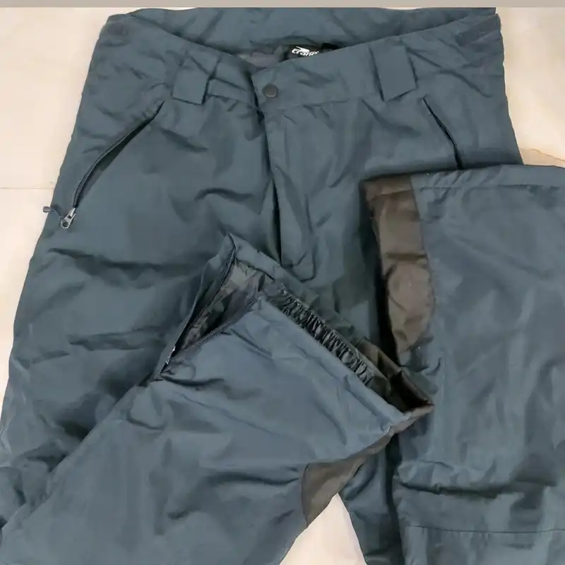 شلوار اسکی مردانه کرین مدل Cr2027