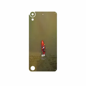 MAHOOT Kayak Cover Sticker for HTC Desire 630