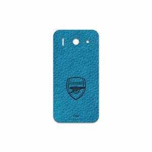 MAHOOT BL-ARSNL Cover Sticker for Huawei Ascend G510