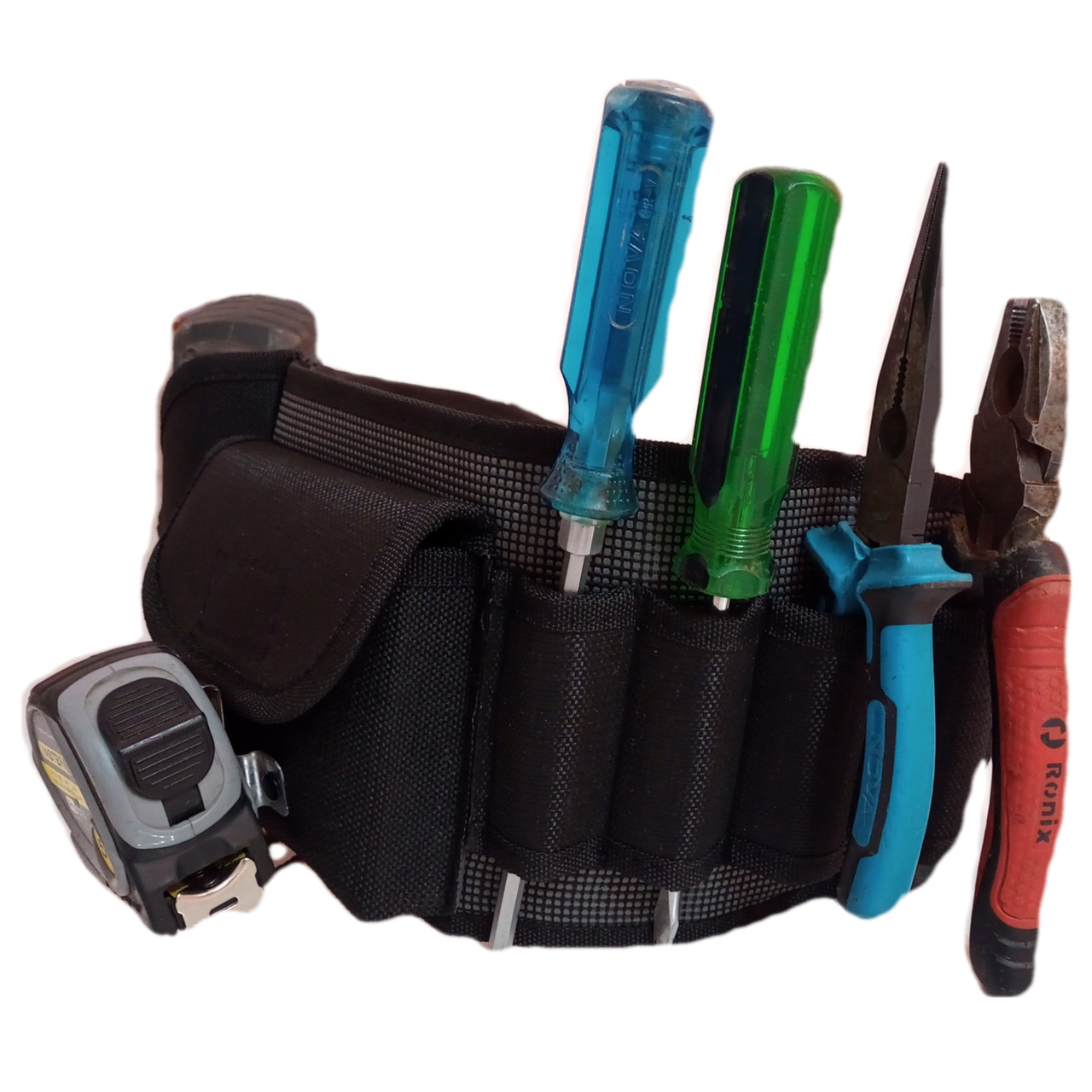 کیف کمری ابزار مدل S4 کیف کمری ابزار مدل S4