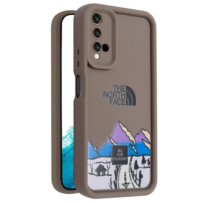 کاور مدل Alpivia مناسب برای گوشی موبایل هوآوی Nova 5T 