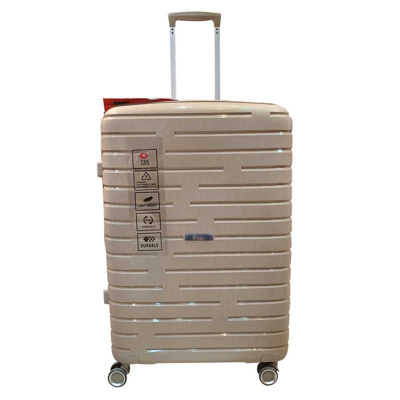 چمدان ریبر مدل 01 سایز بزرگ