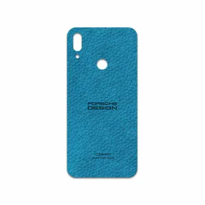 MAHOOT BL-PRDS Cover Sticker for Xiaomi Redmi Note 7