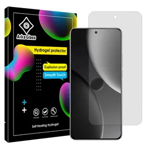 Arca Glass Tough model transparent screen protector suitable for Xiaomi 15 Ultra mobile phone