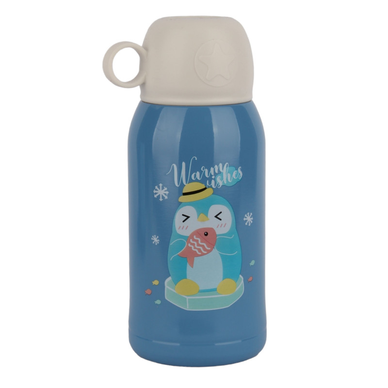 فلاسک کودک طرح حیوانات گنجایش 0.5 لیتر