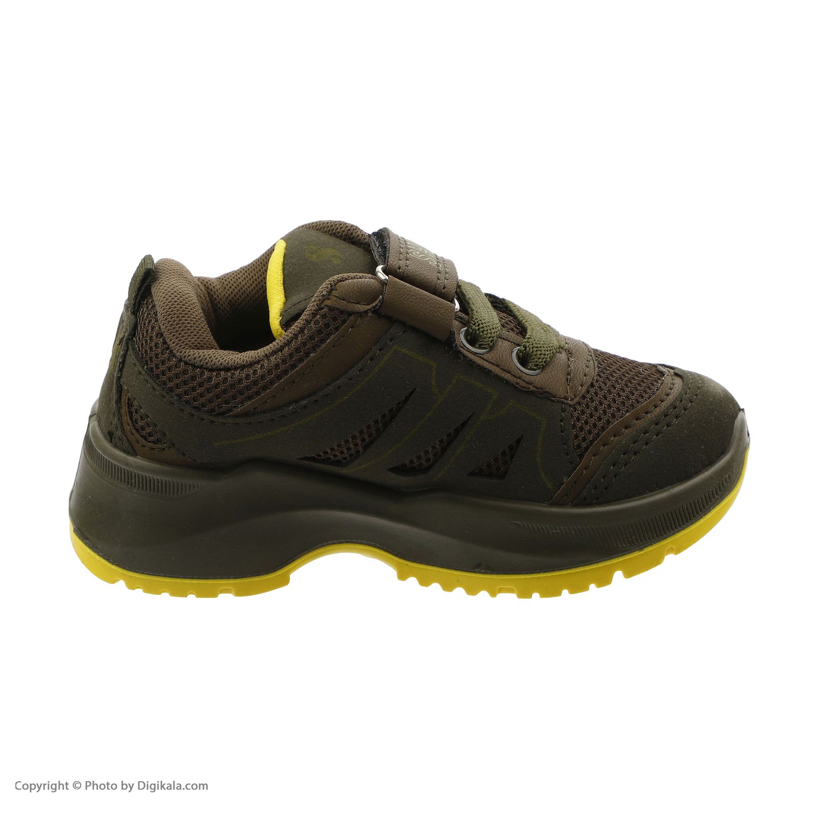  کفش مخصوص پیاده روی بچگانه شیما مدل 32662-36 -  - 6