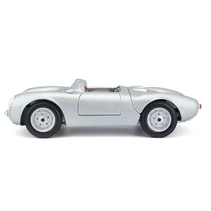ماشین بازی مایستو مدل Porsche 550 A Spyder Convertible