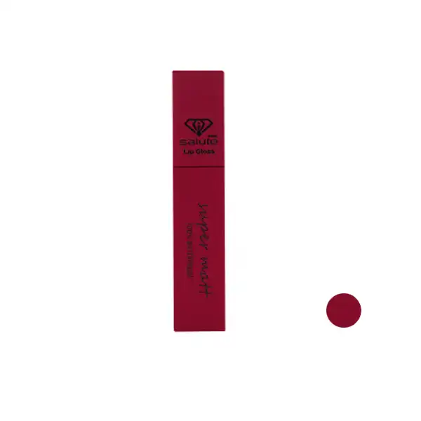 رژ لب مایع سالوته شماره 312