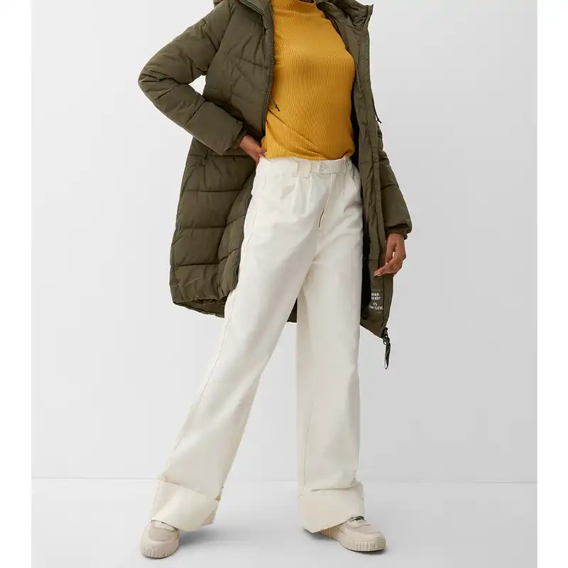 کاپشن زنانه اس.اولیور مدل 510.12.209.16.150.2115527