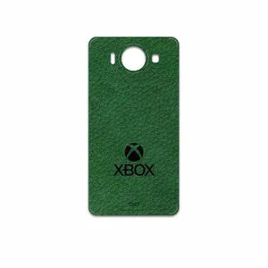 MAHOOT GL-XBOX Cover Sticker for Microsoft Lumia 950