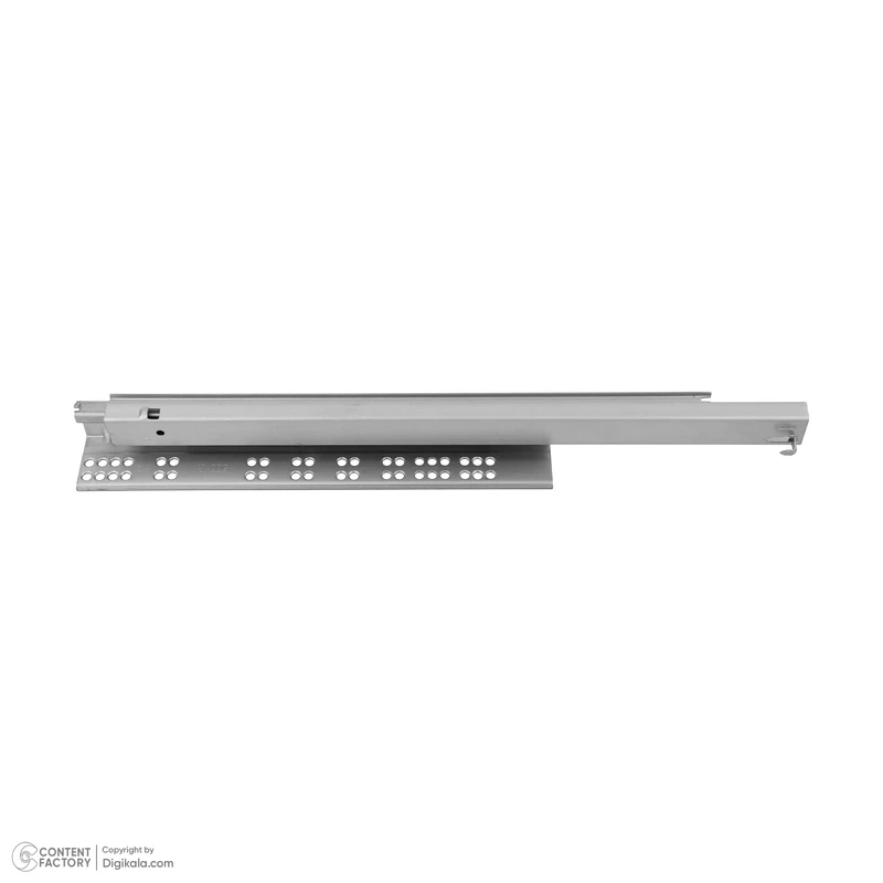 عکس شماره 8 : ریل آرام بند بست مدل تاندم فول کد 50 مجموعه 2 عددی