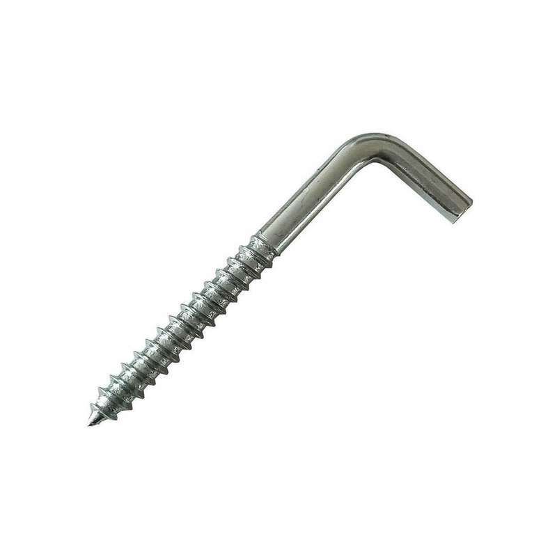 قلاب ال مدل M040 بسته  20 عددی