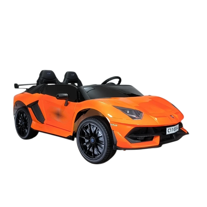 ماشین شارژی مدل Lamb 5051712