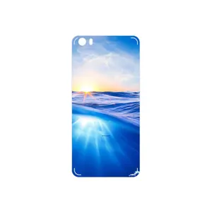 MAHOOT Ocean Cover Sticker for Xiaomi Mi 5
