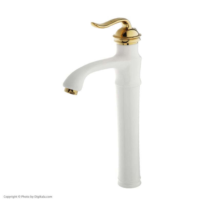 ست شیرآلات پرکاس مدل بامبو کد B-02