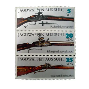 تمبر یادگاری مدل یادبود کد aa-359 مجموعه 3 عددی