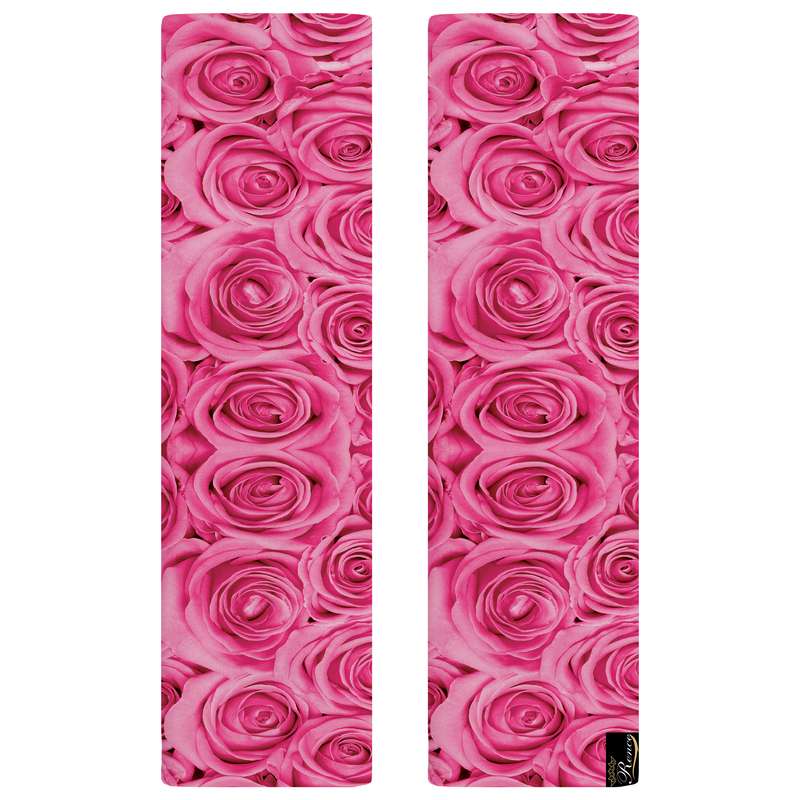 دستگیره یخچال رنس مدل G1-101007 بسته 2 عددی