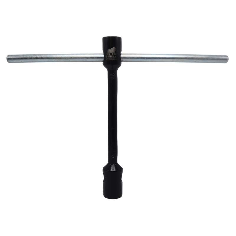 آچار چرخ مدل گوریلا کد YP-027-32MM سایز 32/27 میلیمتر