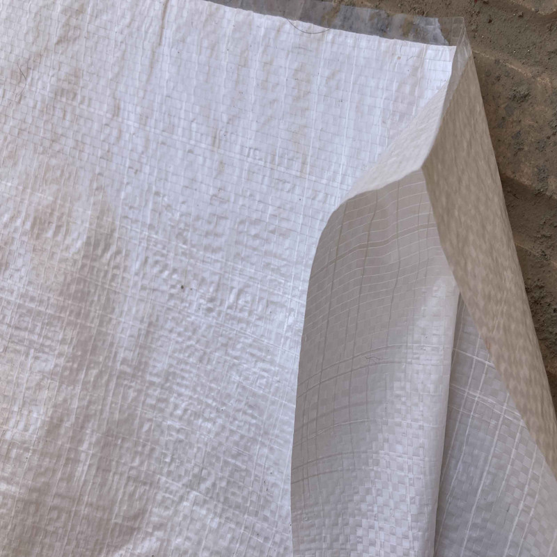 کیسه گونی لمینت مدل ضد رطوبت 50.90 بسته 10 عددی