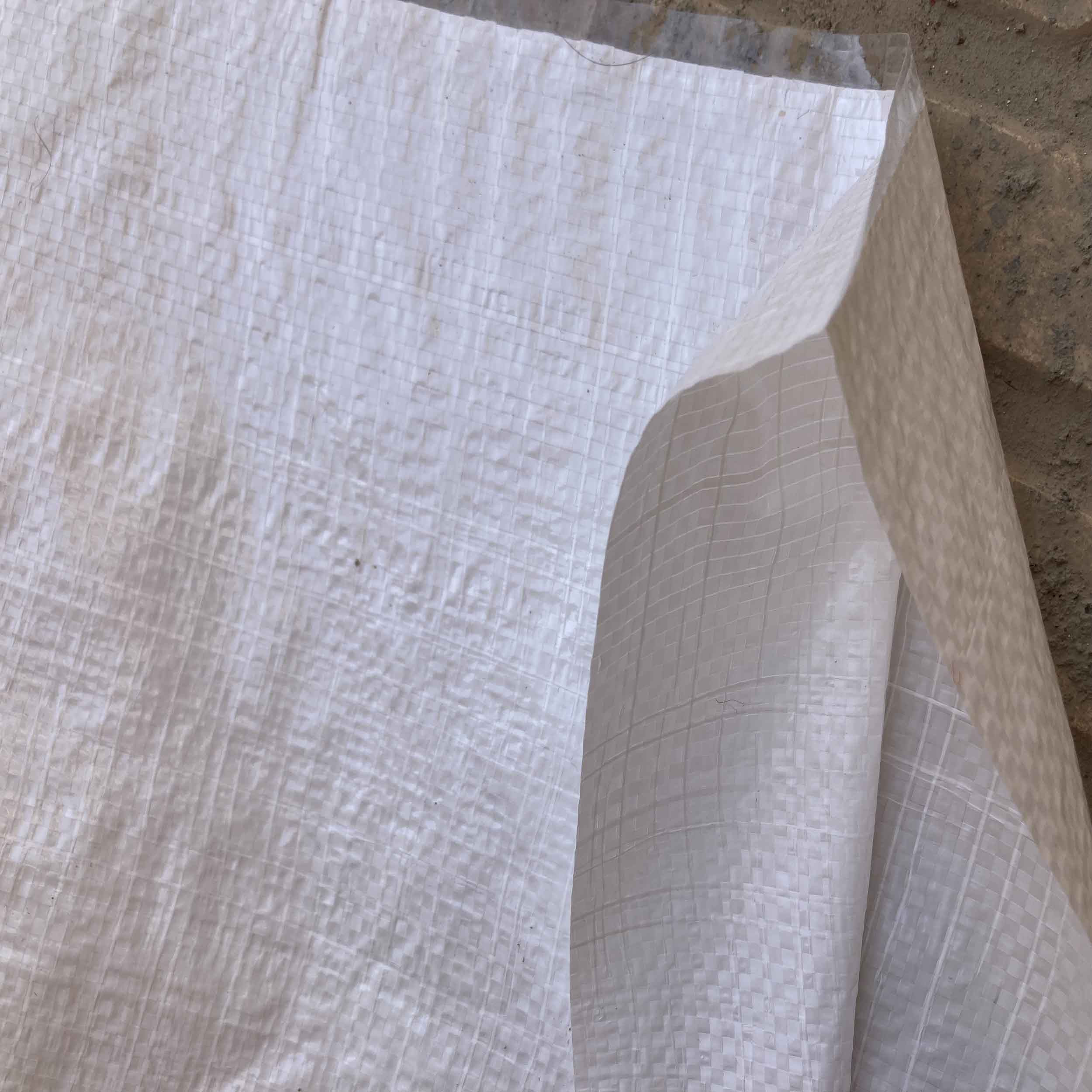 کیسه گونی لمینت مدل ضد رطوبت 50.90 بسته 15 عددی