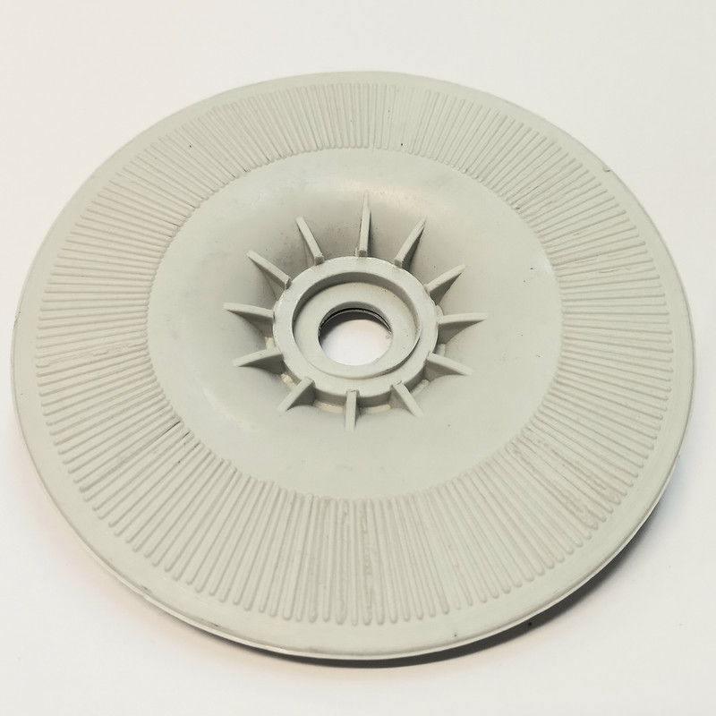 نگهدارنده پولیش مدل 115mm
