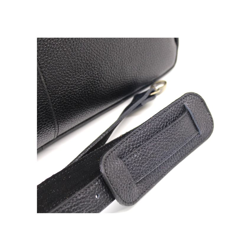 کیف اداری چرم آرا مدل e022F -  - 9