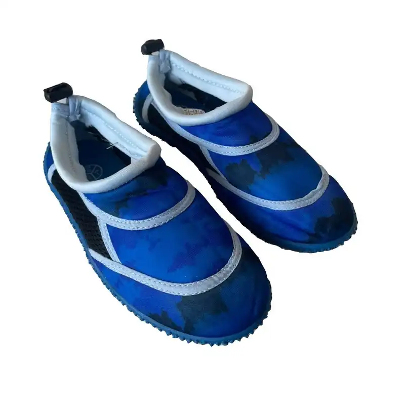 کفش ساحلی بچگانه پیپرتس مدل 3683