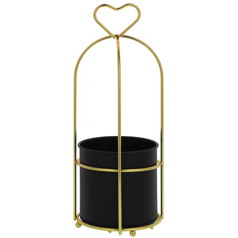 جاقاشقی مدل DE-NZ254 طرح قلب