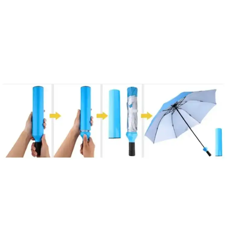 چتر مدل بطری کد 3967