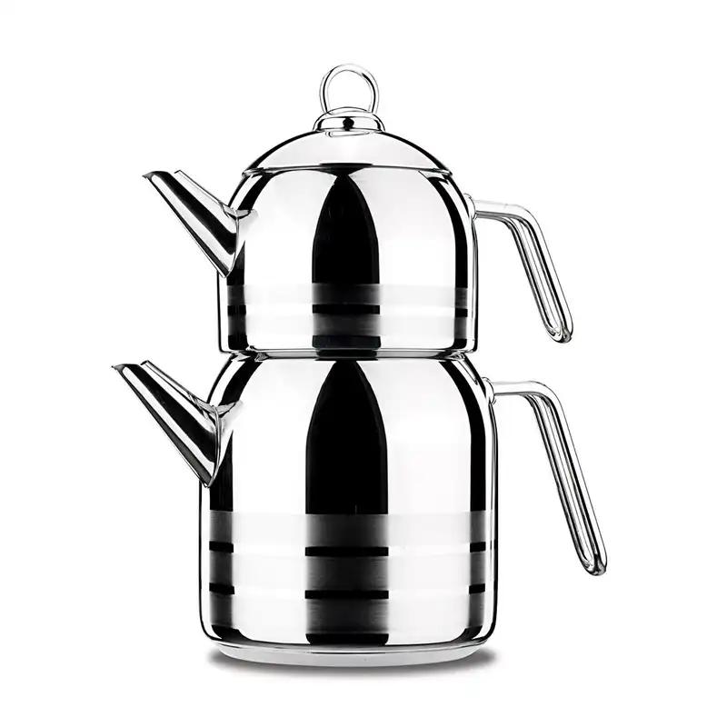 ست کتری و قوری کرکماز مدل A098