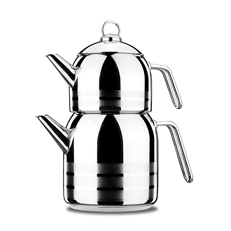 ست کتری و قوری کرکماز مدل A098