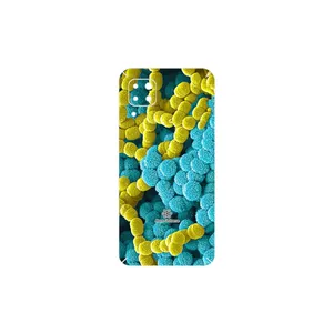 MAHOOT Atom Universe 1 Cover Sticker for Huawei Nova 7i