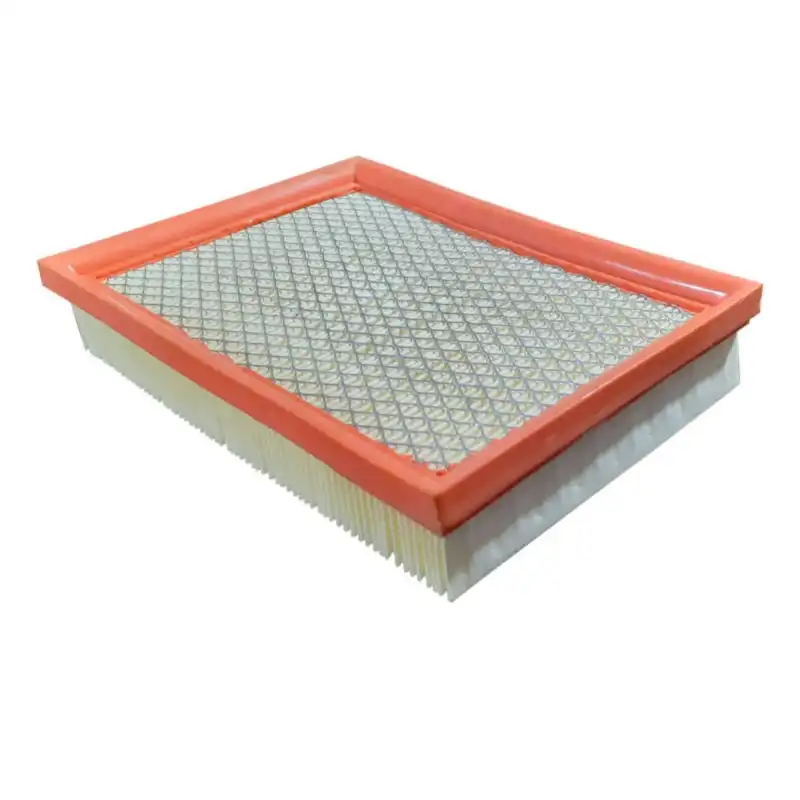 فیلتر هوا خودرو کد PF75361 مناسب برای پراید بسته 4 عددی