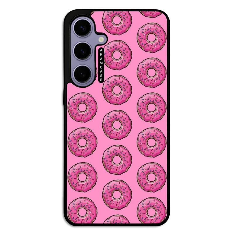 کاور آکام مدل AMC-WSGS24P-CANDY-4 مناسب برای گوشی موبایل سامسونگ Galaxy S24 Plus