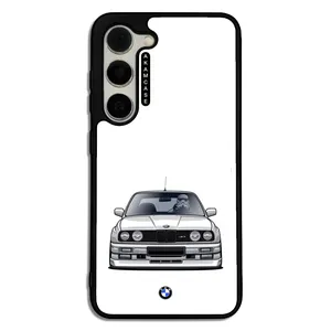 AKAM AMC-WSGS23-BMW-20 Cover For Samsung Galaxy S23