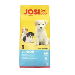 غذا خشک سگ جوسرا مدل  JosiDog Junior وزن 18 کیلوگرم