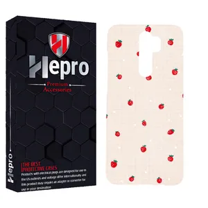 HEPRO MC Cover for XIAOMI Redmi Note 8 Pro