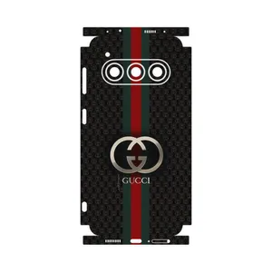MAHOOT GUCCI_Logo-FullSkin Cover Sticker for Daria Bond II 5G