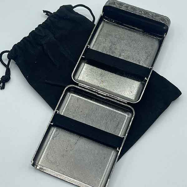 جا سیگاری مدل تامی شلبی