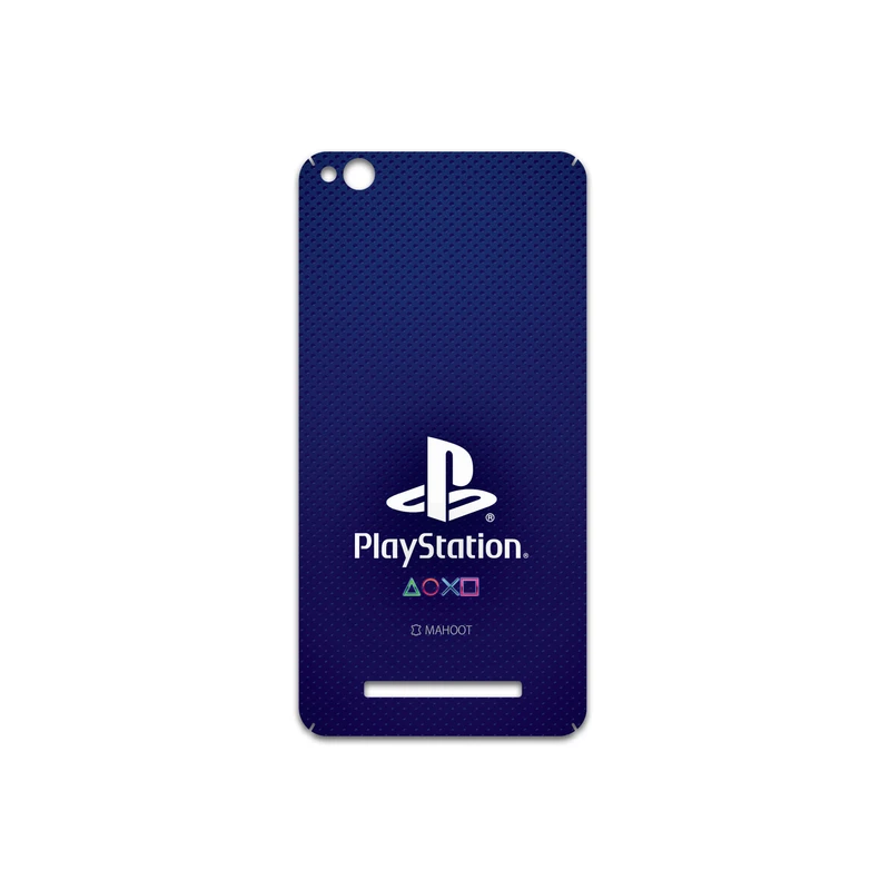 برچسب پوششی ماهوت مدل PS مناسب برای گوشی موبایل شیائومی Redmi 4A