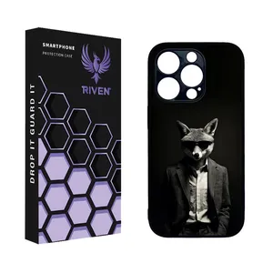 RIVEN RI3-18 Case For Apple iPhone 11 Pro