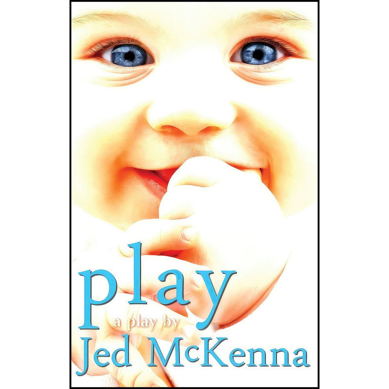 کتاب Play اثر Jed McKenna انتشارات Wisefool Press