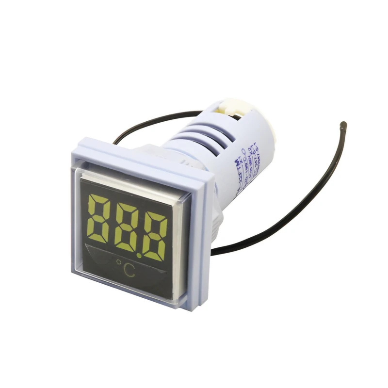 چراغ سیگنال مدل AD16-22FTM