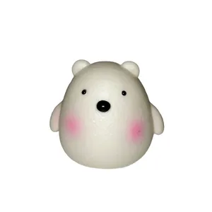 چراغ خواب کودک مدل خرس