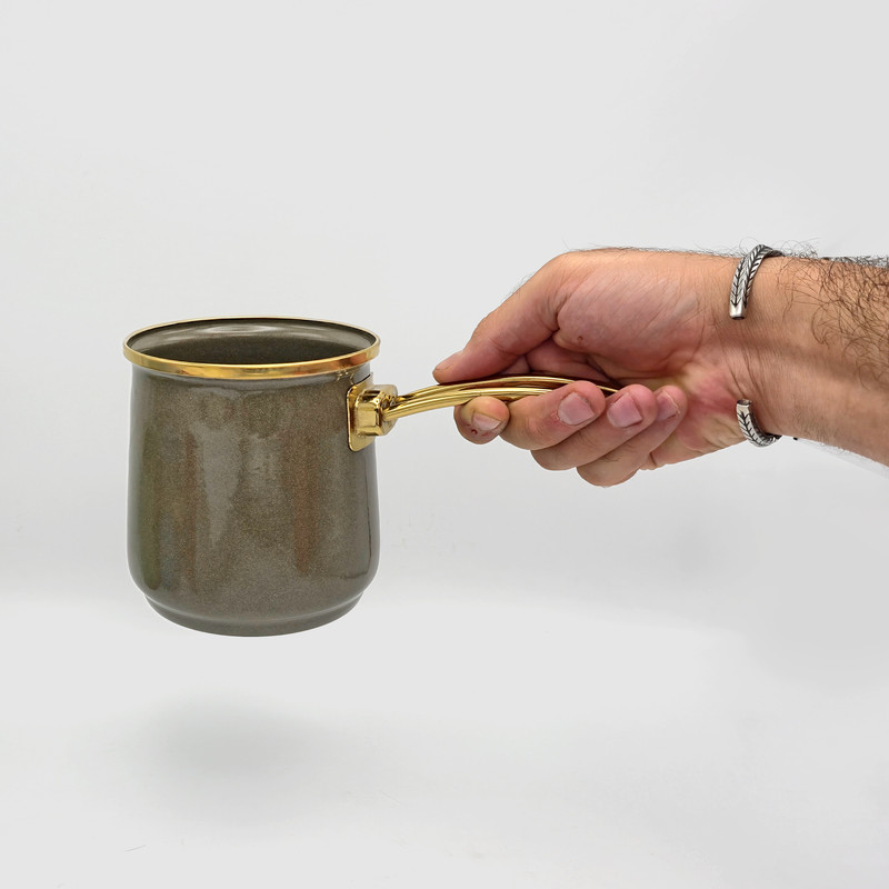 شیرجوش مدل LUX