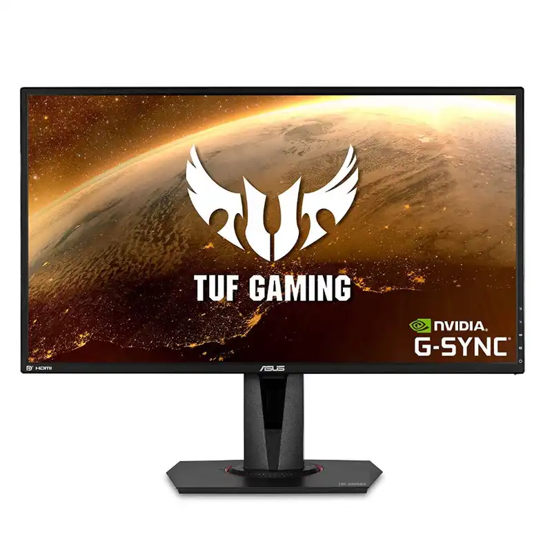 مانیتور ایسوس مدل VG258QM سایز 24.5 اینچ