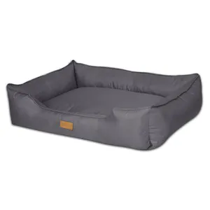 جای خواب سگ و گربه پتیوو مدل Waterproof سایز L